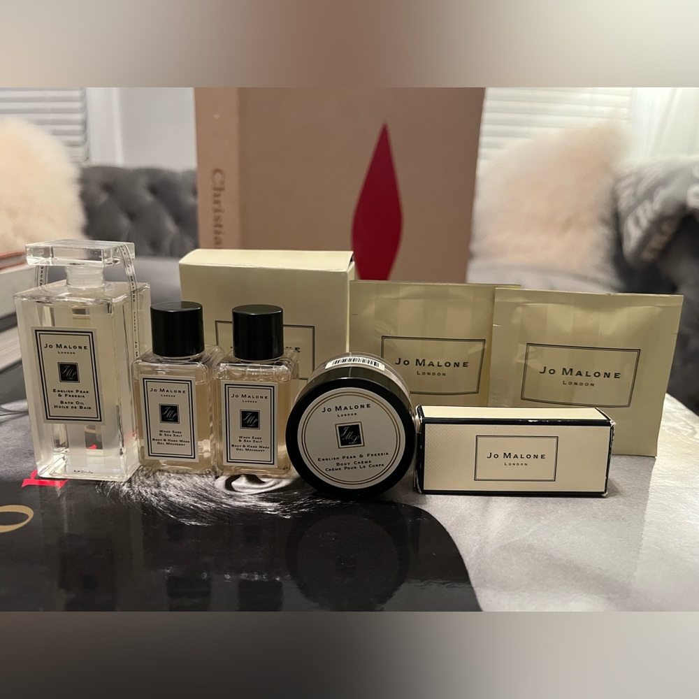 Jo Malone Variety Set